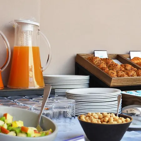 Hotel Beyou Ponte Milvio