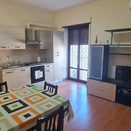 Apartamento 800mt Dalla Metro *