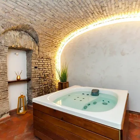 Bed & Breakfast Rifugio Degli Artisti Roma