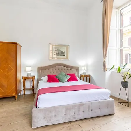 Appartamento Gentile Suites - Private *