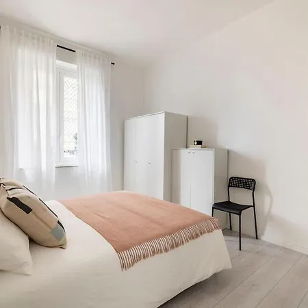 Ungarelli Appartement Rome