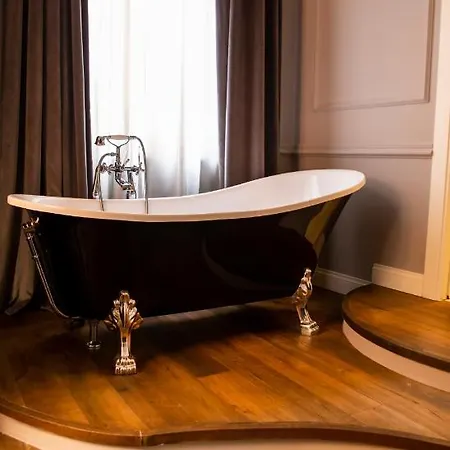 Relais San Lorenzo In Lucina Roma
