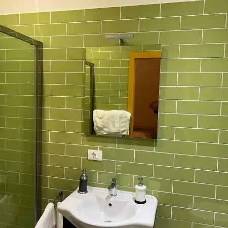 Casa de Férias Antonelli House 2 *