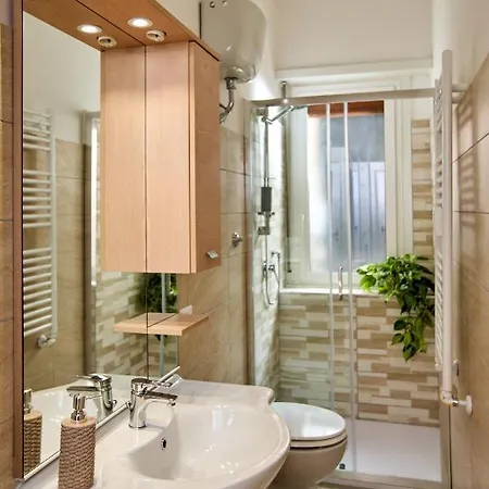 Old Fashion Pigneto - Luxurious Terrace & Comfort! Apartment
