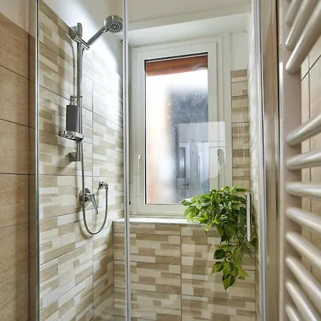 Old Fashion Pigneto - Luxurious Terrace & Comfort! *