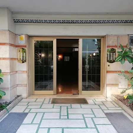Old Fashion Pigneto - Luxurious Terrace & Comfort! * Rome