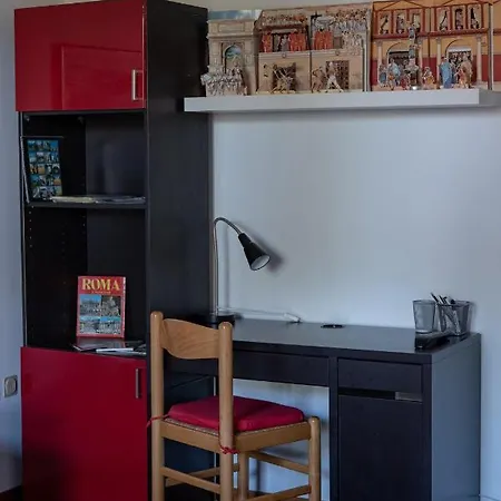 Peaceful Family Apartment, Near Metro Appartamento *