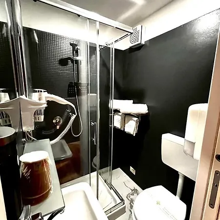 Prati Comfort Penzion