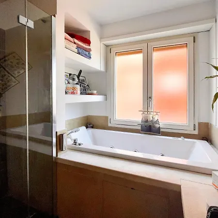 Appartamento Trilocale Zona Montesacro Roma