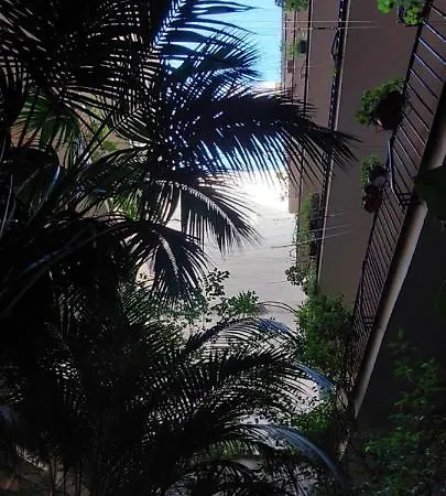 Alba Hébergement de vacances