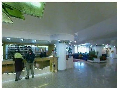 Hotel Pineta Palace
