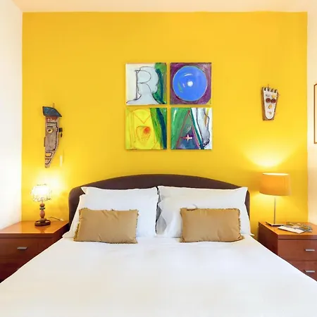 Apartamento As Feel - Cozy In San Giovanni