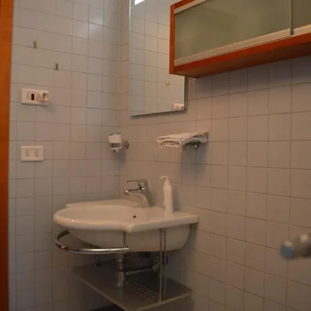 Apartment Domus B Corso Francia *