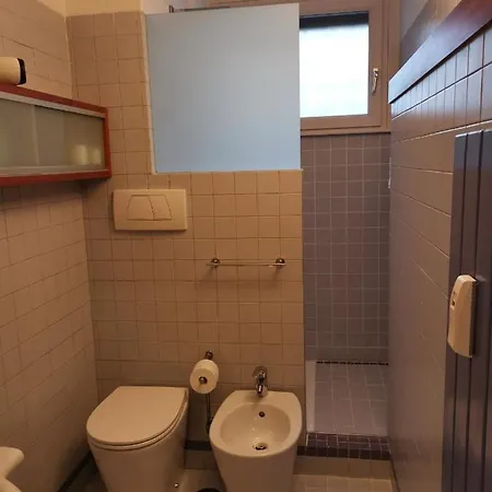 Domus B Corso Francia Apartment *