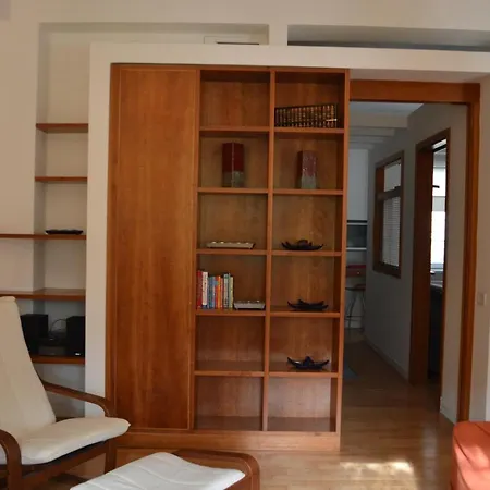 Domus B Corso Francia Apartment