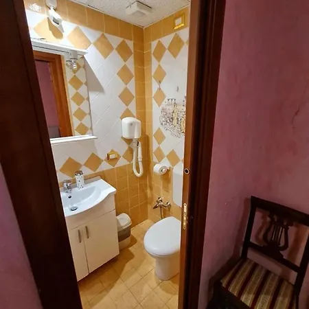 Er Centurione Guest house
