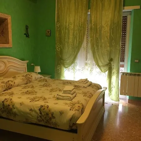 Er Centurione Guest house 3*