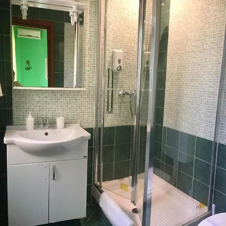 Er Centurione Guest house Rome