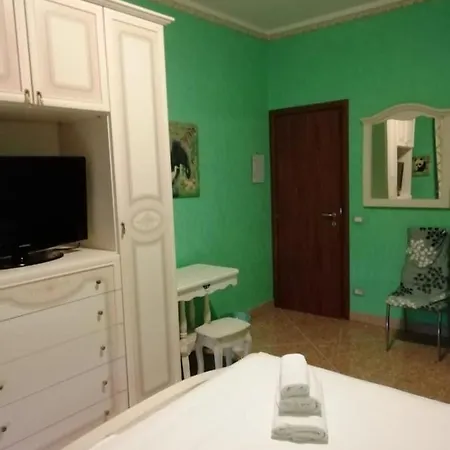 Er Centurione Guest house 3*