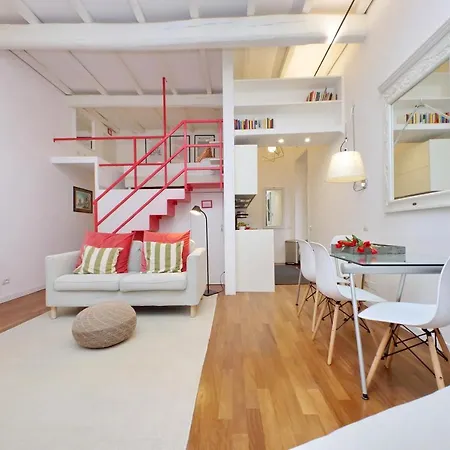 4bnb - Serpenti Delightful Rome