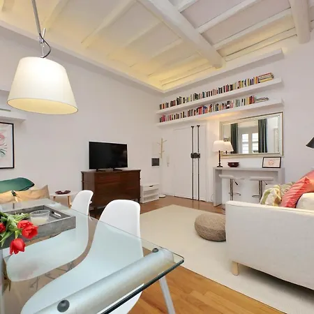 4bnb - Serpenti Delightful * Rome