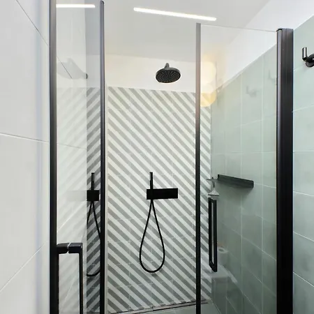4bnb - Serpenti Delightful Apartment *