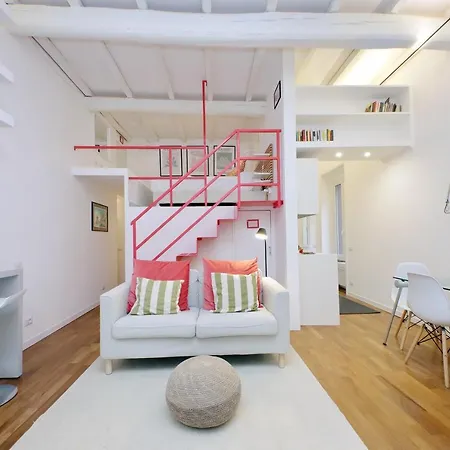 Apartment 4bnb - Serpenti Delightful