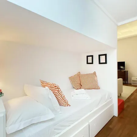 4bnb - Serpenti Delightful Apartment *