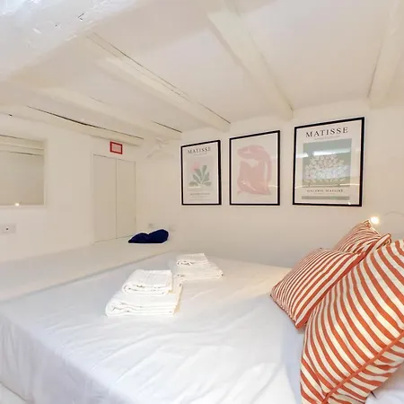 4bnb - Serpenti Delightful Rome