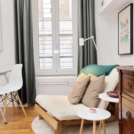 Apartment 4bnb - Serpenti Delightful