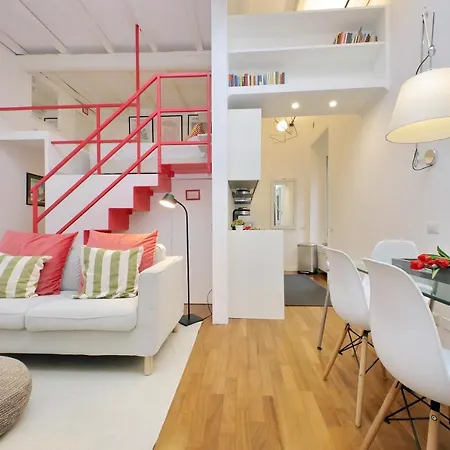 4bnb - Serpenti Delightful Apartment *