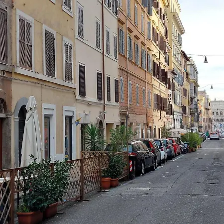 4bnb - Serpenti Delightful Apartment