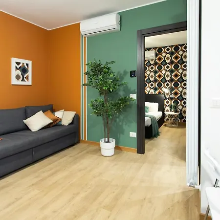 Casa Aurora - Terrazza Con Vista San Pietro Appartamento