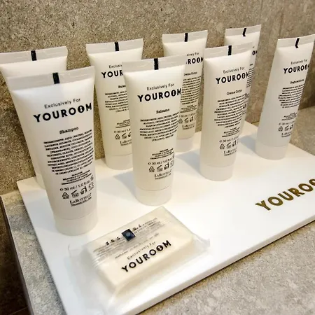 Youroom Abruzzi Guest house