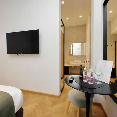 Youroom Abruzzi Guest house