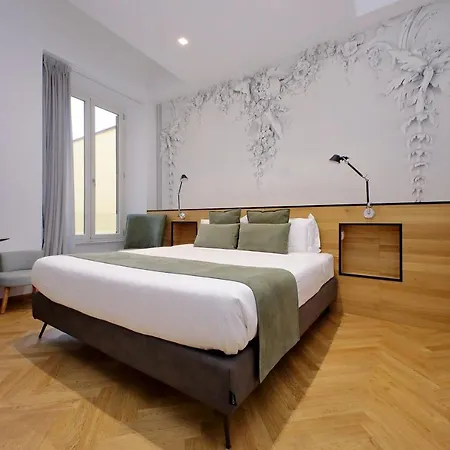 Youroom Abruzzi Rome