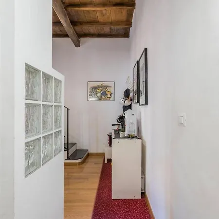 Apartment - Campo De' Fiori *