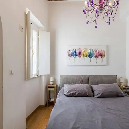 Apartment - Campo De' Fiori