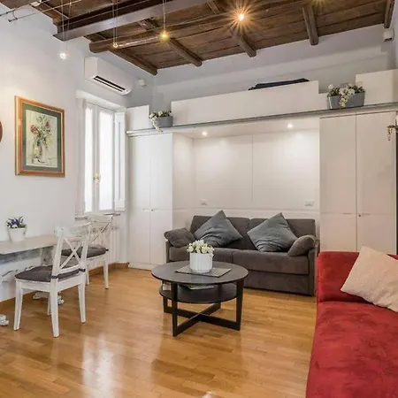 Apartment - Campo De' Fiori