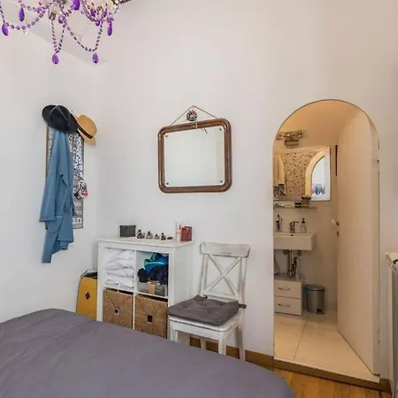 Apartment - Campo De' Fiori