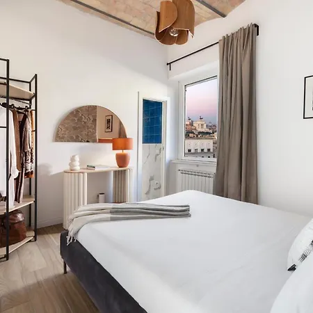 Appartement Residenza Flavia