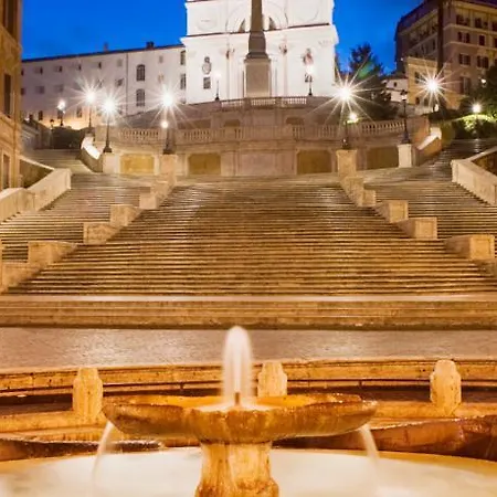 Sistina Luxury
