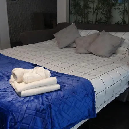 Bambhouse - Nuovo Apartment Rome