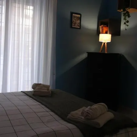 Apartment Bambhouse - Nuovo