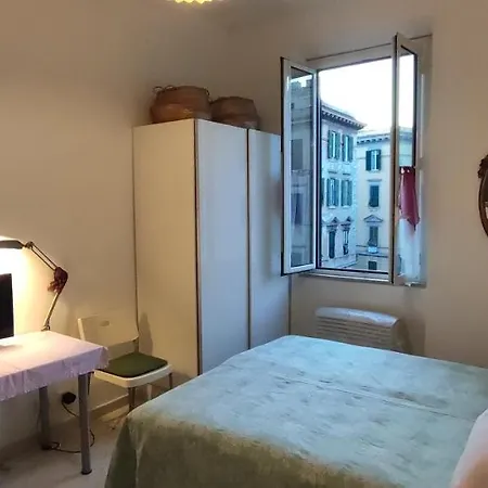 Apartment Aquila 52 *