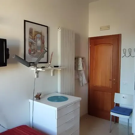 Apartment Aquila 52