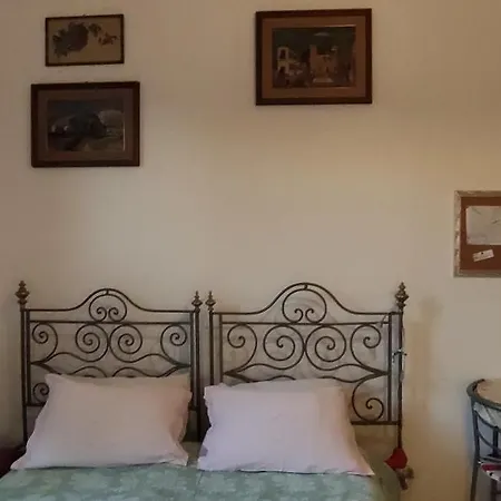 Aquila 52 Apartment *