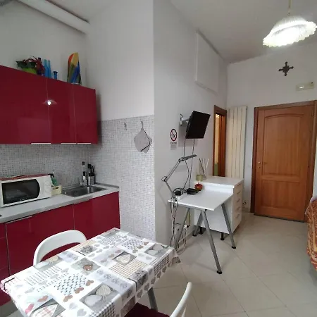 Aquila 52 Apartment Rome