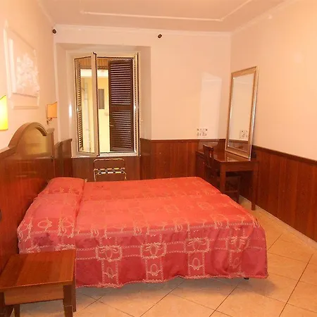 Bed & Breakfast Nakissa