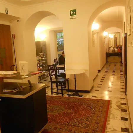 Nakissa Bed & Breakfast